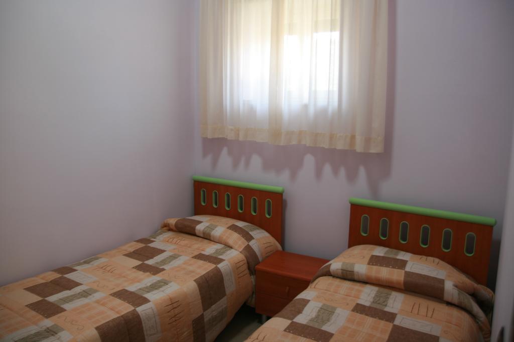 Villaggio Turistico Malibuu Manduria Habitación foto